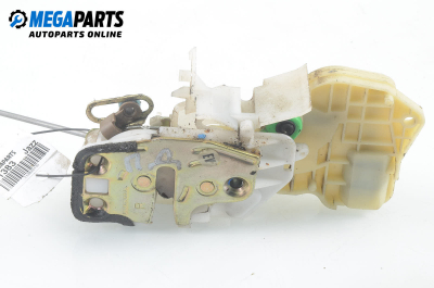 Брава на врата за Honda Jazz II (GD) (03.2002 - 12.2008), позиция: предна, дясна