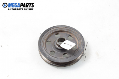 Демпферна шайба за Honda Jazz II (GD) (03.2002 - 12.2008) 1.2 i-DSI, 78 к.с.