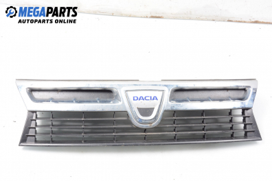 Маска за Dacia Duster Duster (04.2010 - ...), джип
