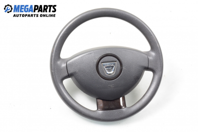 Волан за Dacia Duster Duster (04.2010 - ...)