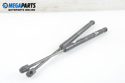 Амортисьор за багажник/товарно пространство за Dacia Duster Duster (04.2010 - ...)