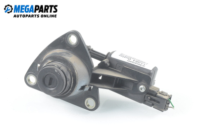 Ключалка заден капак за Dacia Duster Duster (04.2010 - ...), джип