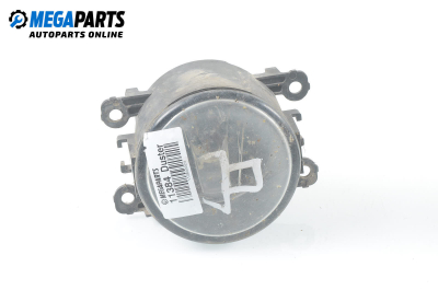 Халоген за Dacia Duster Duster (04.2010 - ...), джип, позиция: дясна