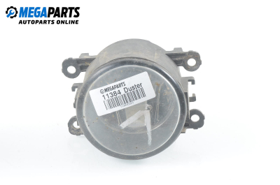 Халоген за Dacia Duster Duster (04.2010 - ...), джип, позиция: лява