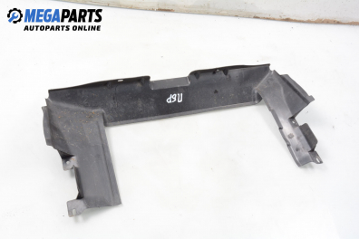 Държач броня за Dacia Duster Duster (04.2010 - ...), джип, позиция: предна