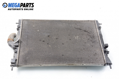 Воден радиатор за Dacia Duster Duster (04.2010 - ...) 1.5 dCi, 86 к.с.