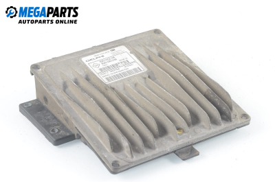 Компютър двигател за Dacia Duster Duster (04.2010 - ...) 1.5 dCi, 86 к.с., № Delphi 8201002106