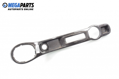 Централна конзола за Dacia Duster Duster (04.2010 - ...)