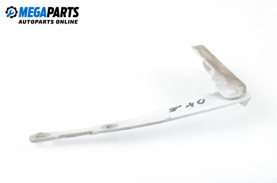 Панта преден капак за Dacia Duster Duster (04.2010 - ...), 4+1 вр., джип, позиция: дясна