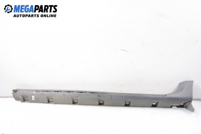 Праг за Dacia Duster Duster (04.2010 - ...), 4+1 вр., джип, позиция: лява