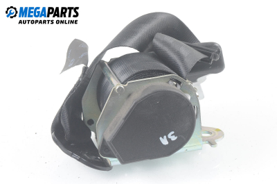 Предпазен колан за Dacia Duster Duster (04.2010 - ...), 4+1 вр., позиция: задна, лява