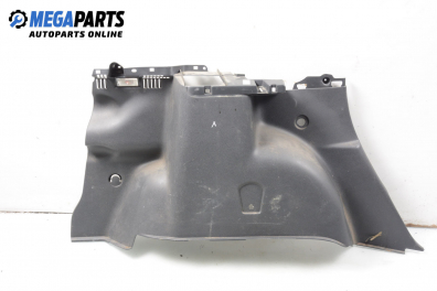 Интериорна пластмаса багажник за Dacia Duster Duster (04.2010 - ...), джип