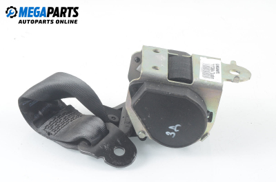 Предпазен колан за Dacia Duster Duster (04.2010 - ...), 4+1 вр., позиция: задна, дясна