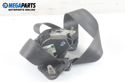 Предпазен колан за Dacia Duster Duster (04.2010 - ...), 4+1 вр., позиция: предна, дясна