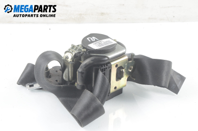 Предпазен колан за Dacia Duster Duster (04.2010 - ...), 4+1 вр., позиция: предна, лява