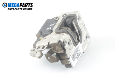 Брава на врата за Dacia Duster Duster (04.2010 - ...), позиция: задна, лява