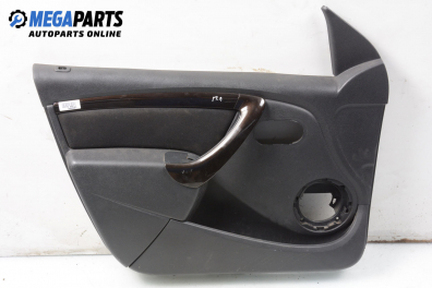 Кора врата за Dacia Duster Duster (04.2010 - ...), 4+1 вр., джип, позиция: предна, лява