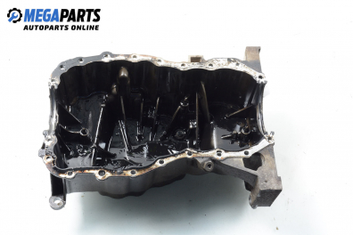 Картер за Dacia Duster Duster (04.2010 - ...) 1.5 dCi, 86 к.с.