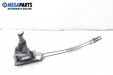 Скоростен лост с жила за Dacia Duster Duster (04.2010 - ...)