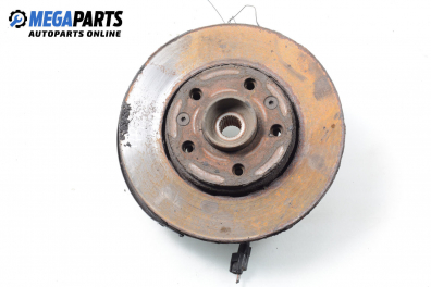 Шенкел главина за Dacia Duster Duster (04.2010 - ...), позиция: предна, дясна