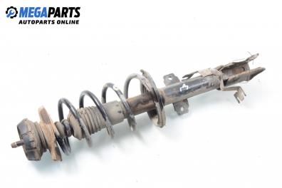 Макферсон за Dacia Duster Duster (04.2010 - ...), джип, позиция: предна, дясна