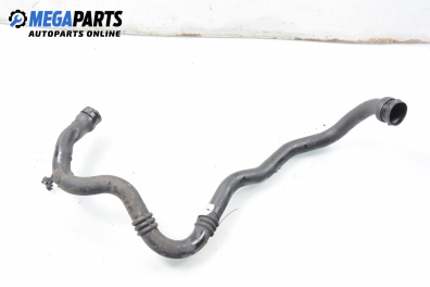 Тръба турбо за Dacia Duster SUV I (04.2010 - 01.2018) 1.5 dCi, 86 к.с.