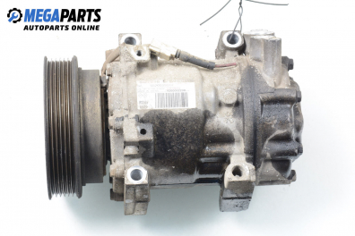 Компресор климатик за Dacia Duster Duster (04.2010 - ...) 1.5 dCi, 86 к.с., № 926006229R