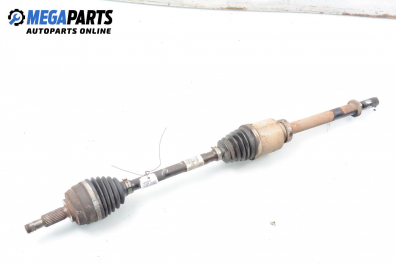 Полуоска за Dacia Duster Duster (04.2010 - ...) 1.5 dCi, 86 к.с., позиция: предна, дясна