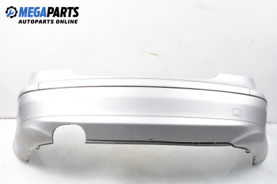 Задна броня за Mercedes-Benz C-Class Coupe (CL203) (03.2001 - 06.2007), купе