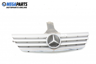 Решетка за Mercedes-Benz C-Class Coupe (CL203) (03.2001 - 06.2007), купе, позиция: предна
