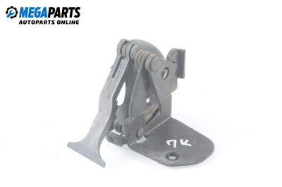 Брава преден капак за Mercedes-Benz C-Class Coupe (CL203) (03.2001 - 06.2007), 2+1 вр., купе, позиция: предна