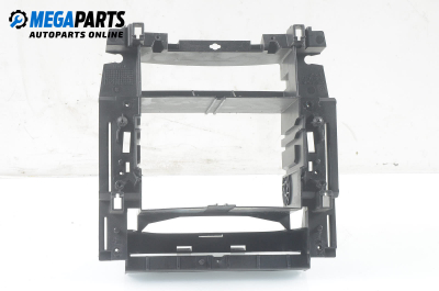 Централна конзола за Mercedes-Benz C-Class Coupe (CL203) (03.2001 - 06.2007)