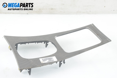 Конзола скоростен лост за Mercedes-Benz C-Class Coupe (CL203) (03.2001 - 06.2007)