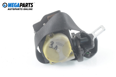 Предпазен колан за Mercedes-Benz C-Class Coupe (CL203) (03.2001 - 06.2007), 2+1 вр., позиция: предна, лява