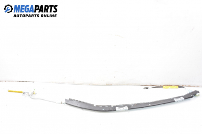 Airbag за Mercedes-Benz C-Class Coupe (CL203) (03.2001 - 06.2007), 2+1 вр., купе, позиция: дясна