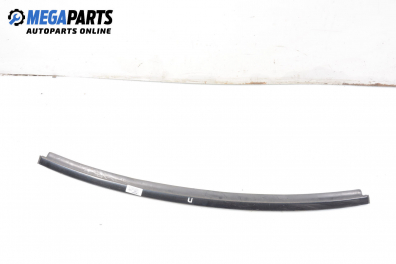 Външни лайсни за Mercedes-Benz C-Class Coupe (CL203) (03.2001 - 06.2007), купе, позиция: предна