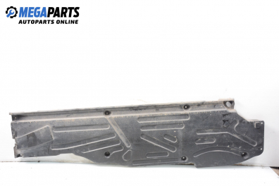 Кора под купе за Mercedes-Benz C-Class Coupe (CL203) (03.2001 - 06.2007)