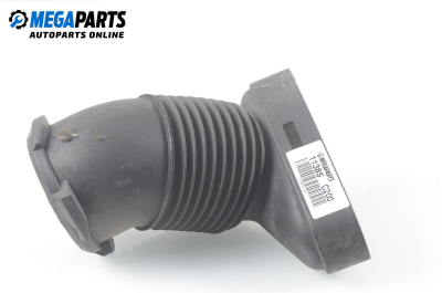 Въздуховод за Mercedes-Benz C-Class Coupe (CL203) (03.2001 - 06.2007) C 200 Kompressor (203.745), 163 к.с.