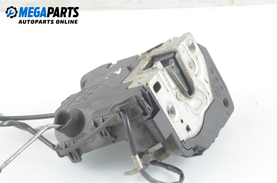 Брава на врата за Mercedes-Benz C-Class Coupe (CL203) (03.2001 - 06.2007), позиция: лява