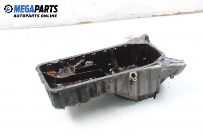 Картер за Mercedes-Benz C-Class Coupe (CL203) (03.2001 - 06.2007) C 200 Kompressor (203.745), 163 к.с.