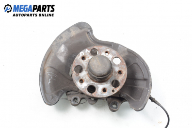 Шенкел главина за Mercedes-Benz C-Class Coupe (CL203) (03.2001 - 06.2007), позиция: предна, лява