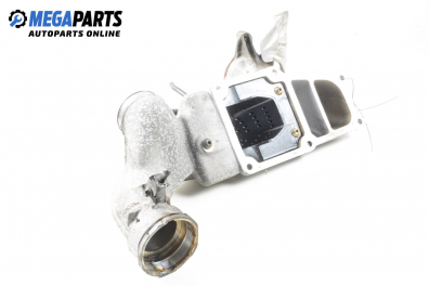 Въздуховод за Mercedes-Benz C-Class Coupe (CL203) (03.2001 - 06.2007) C 200 Kompressor (203.745), 163 к.с.