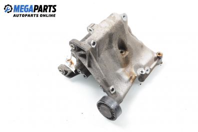 Стойка алтернатор за Mercedes-Benz C-Class Coupe (CL203) (03.2001 - 06.2007) C 200 Kompressor (203.745), 163 к.с.