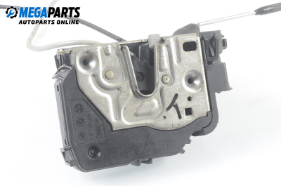 Брава на врата за Mercedes-Benz C-Class Coupe (CL203) (03.2001 - 06.2007), позиция: дясна