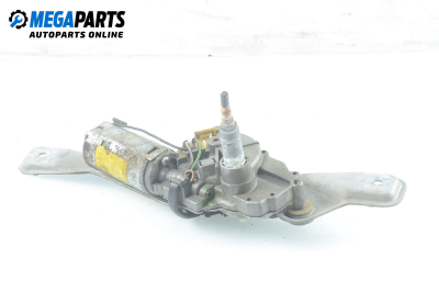 Ел. мотор за чистачките за Volkswagen Polo Hatchback II (10.1994 - 10.1999), хечбек, позиция: задна