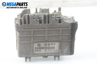 Компютър двигател за Volkswagen Polo Hatchback II (10.1994 - 10.1999) 50 1.0, 50 к.с., № Bosch 0 261 203 932