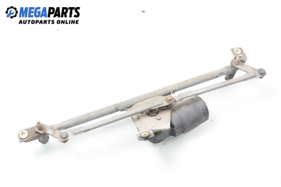 Ел. мотор за чистачките за Volkswagen Polo Hatchback II (10.1994 - 10.1999), хечбек, позиция: предна