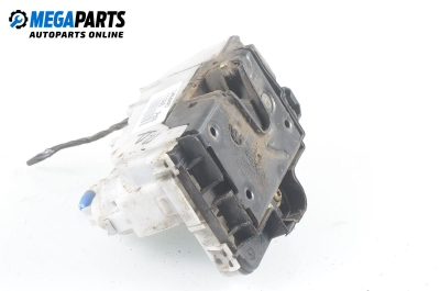 Брава на врата за Volkswagen Polo Hatchback II (10.1994 - 10.1999), позиция: предна, дясна