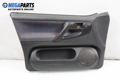 Кора врата за Volkswagen Polo Hatchback II (10.1994 - 10.1999), 4+1 вр., хечбек, позиция: предна, лява