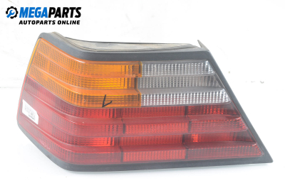 Стоп за Mercedes-Benz 124 Sedan (12.1984 - 06.1993), седан, позиция: лява